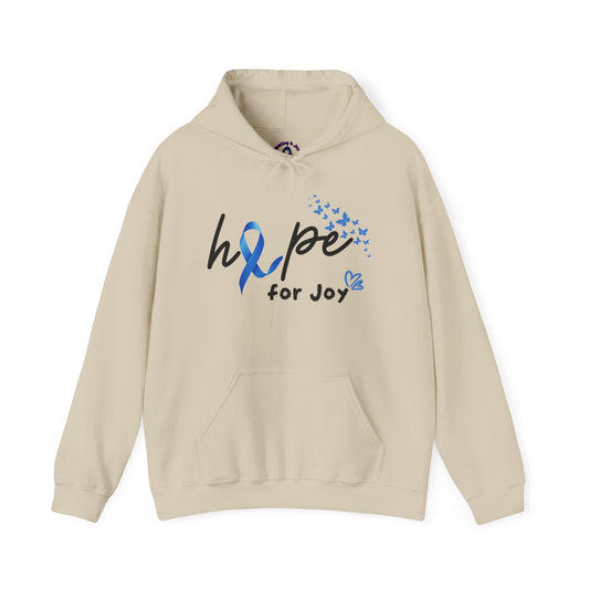 Hope for Joy Hoodie