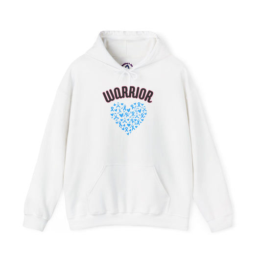 Cancer Warrior Hoodie