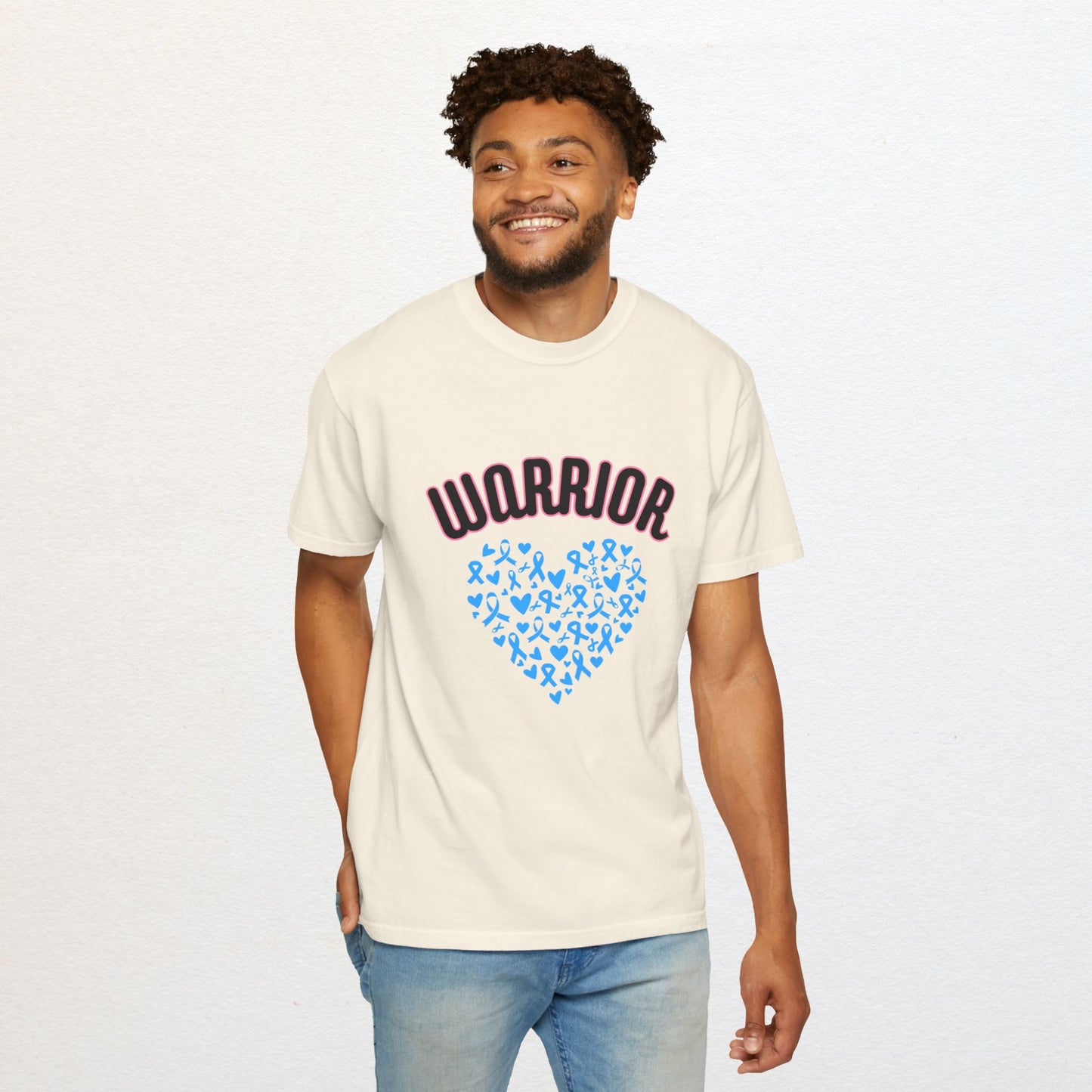 Cancer Warrior T-Shirt