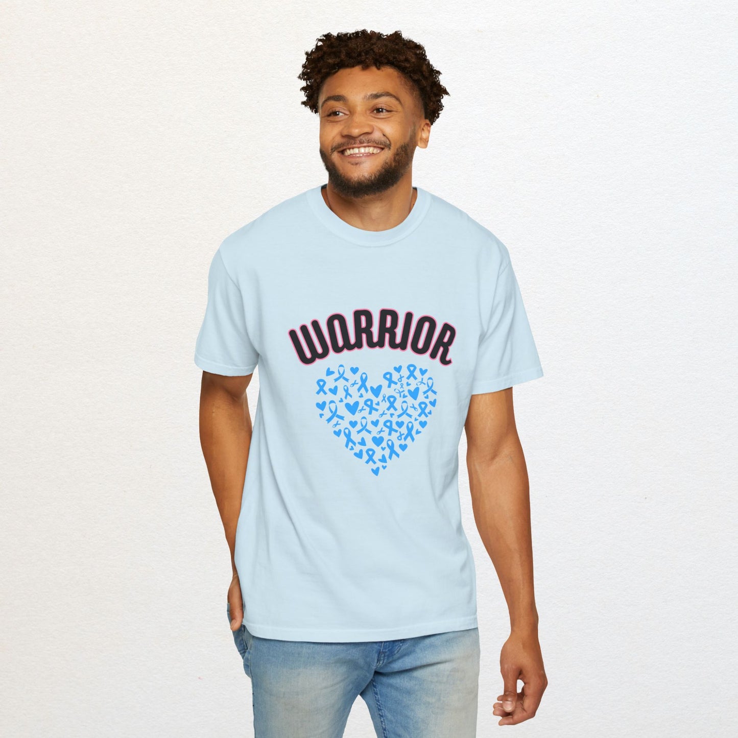 Cancer Warrior T-Shirt