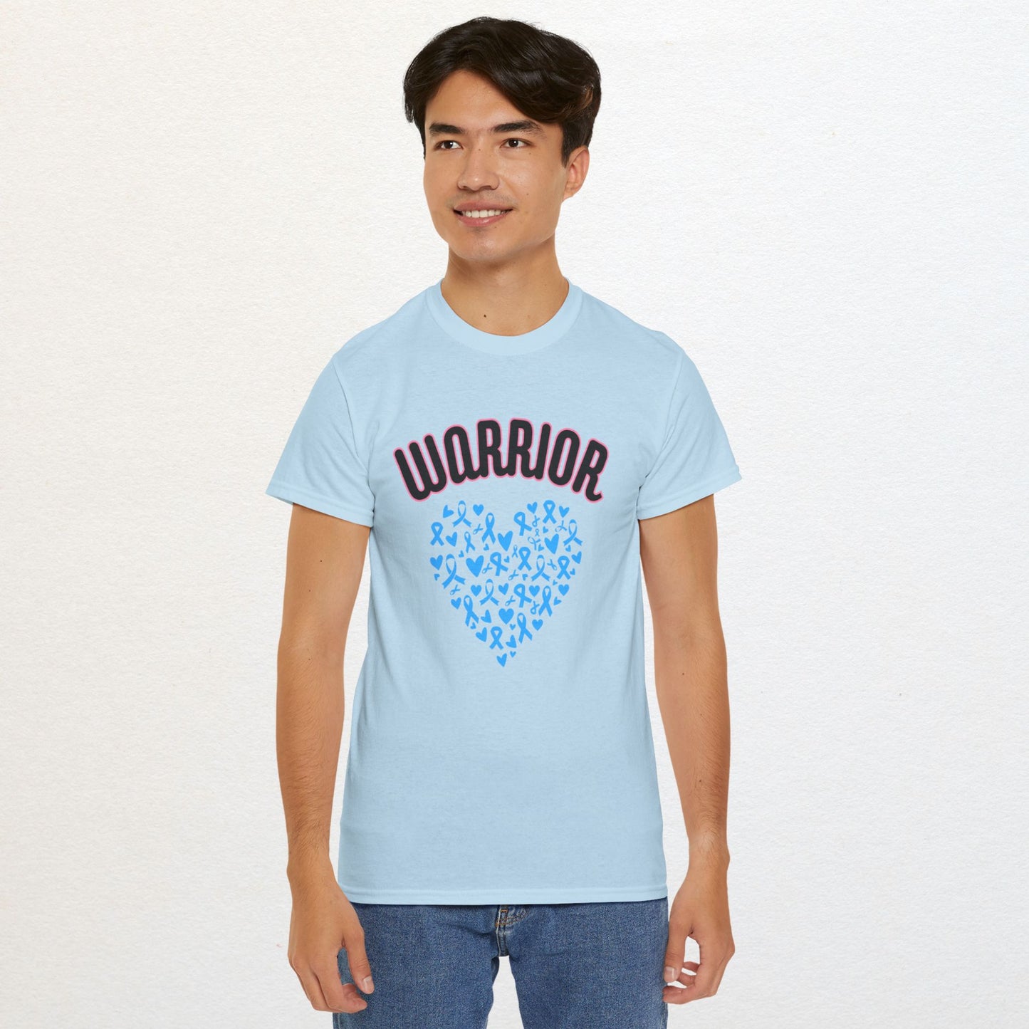 Cancer Warrior T-Shirt