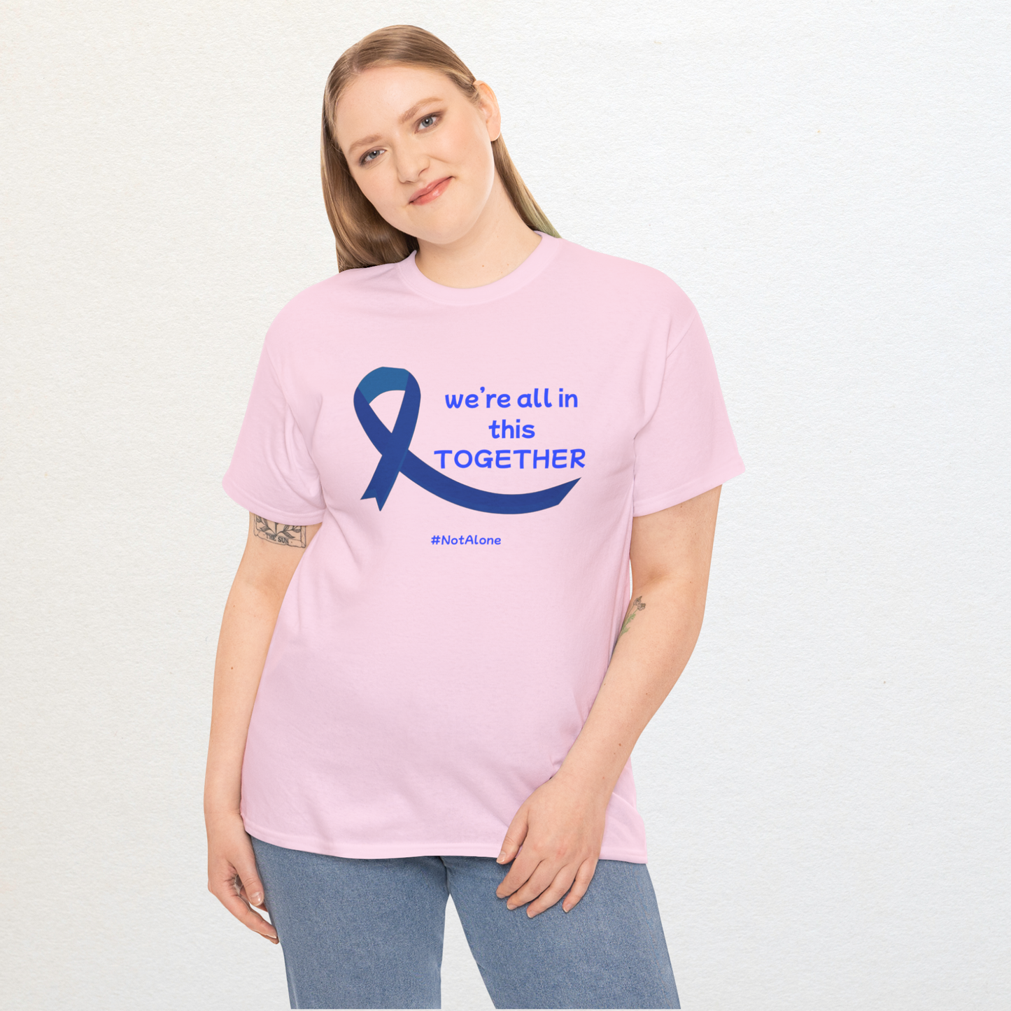 In This Together T-Shirt