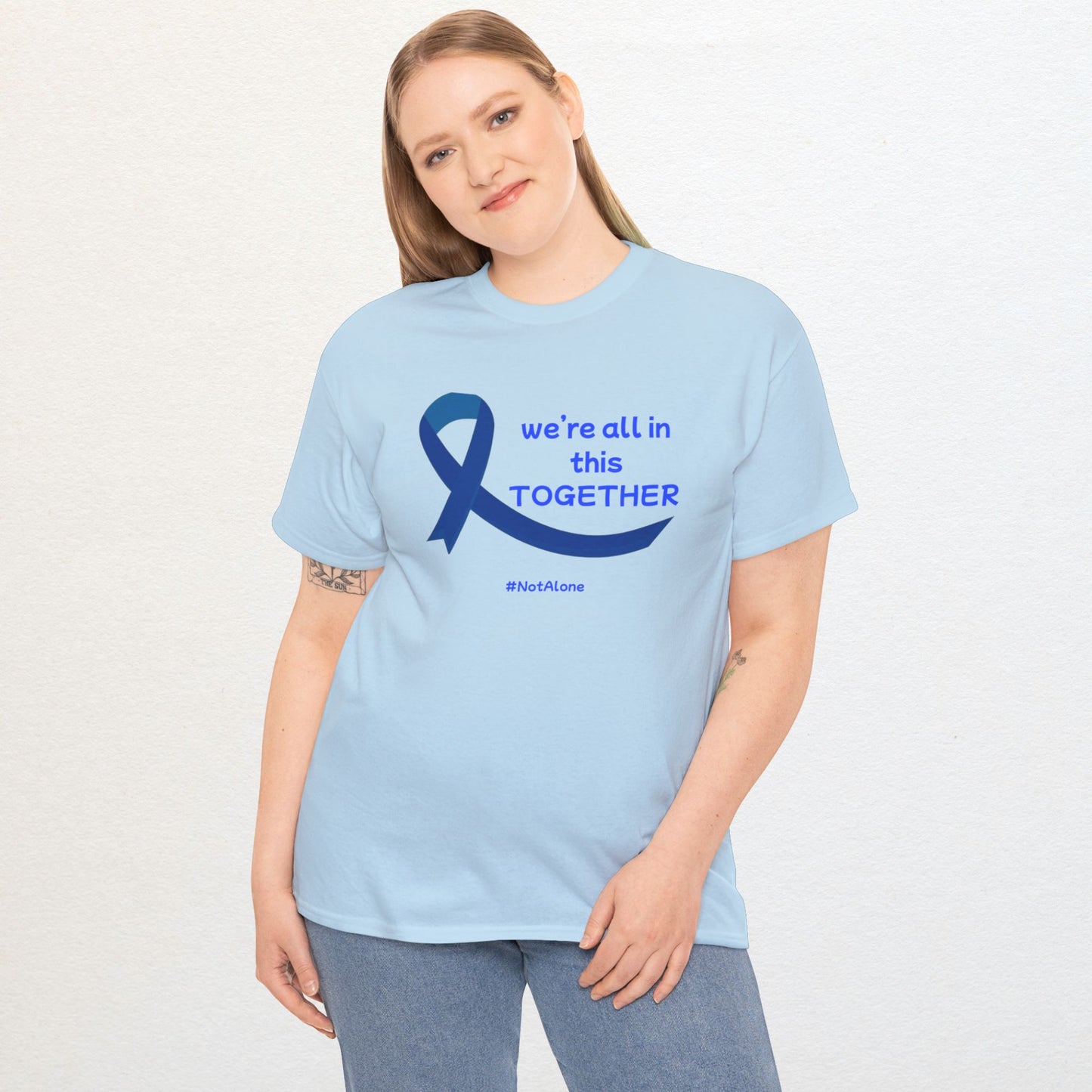 In This Together T-Shirt