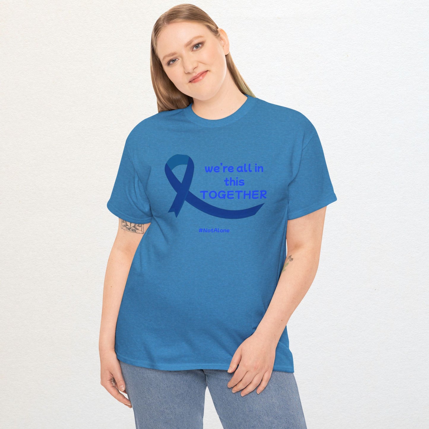 In This Together T-Shirt