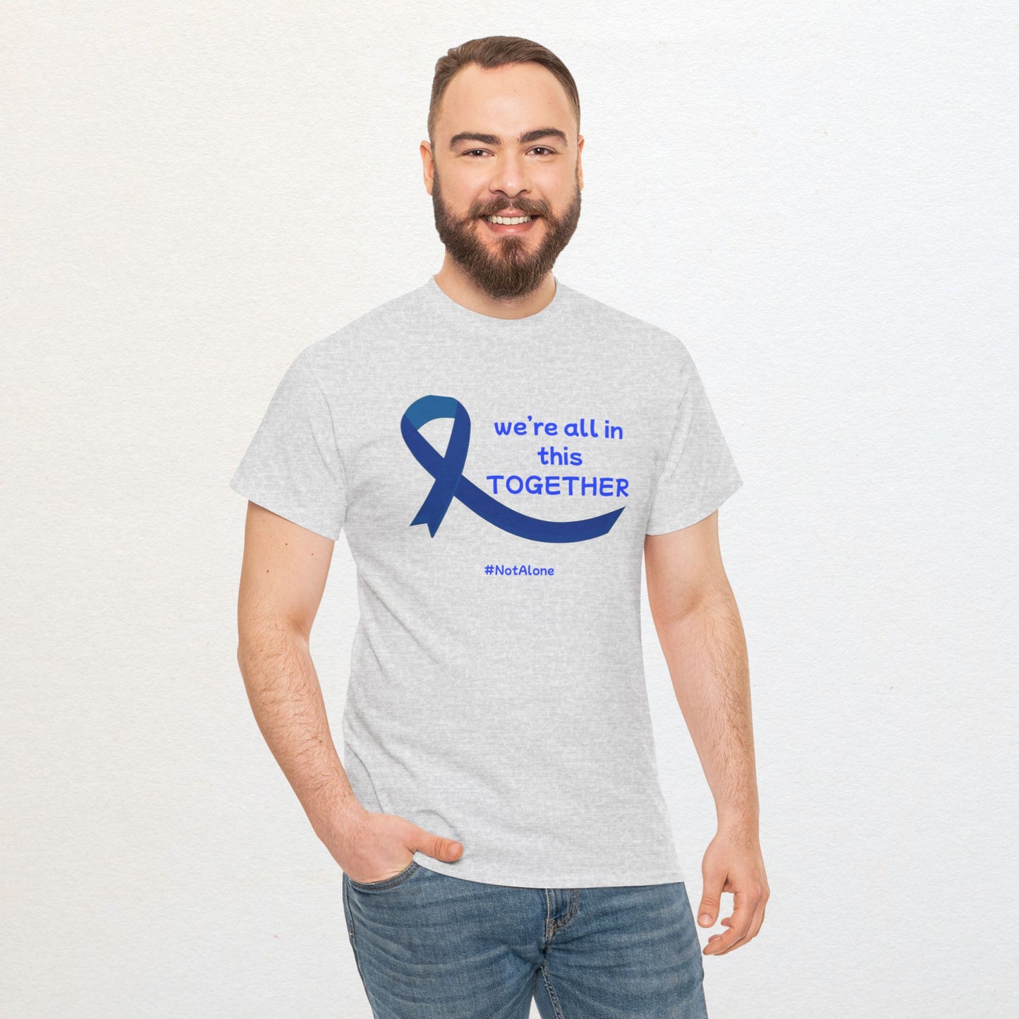 In This Together T-Shirt