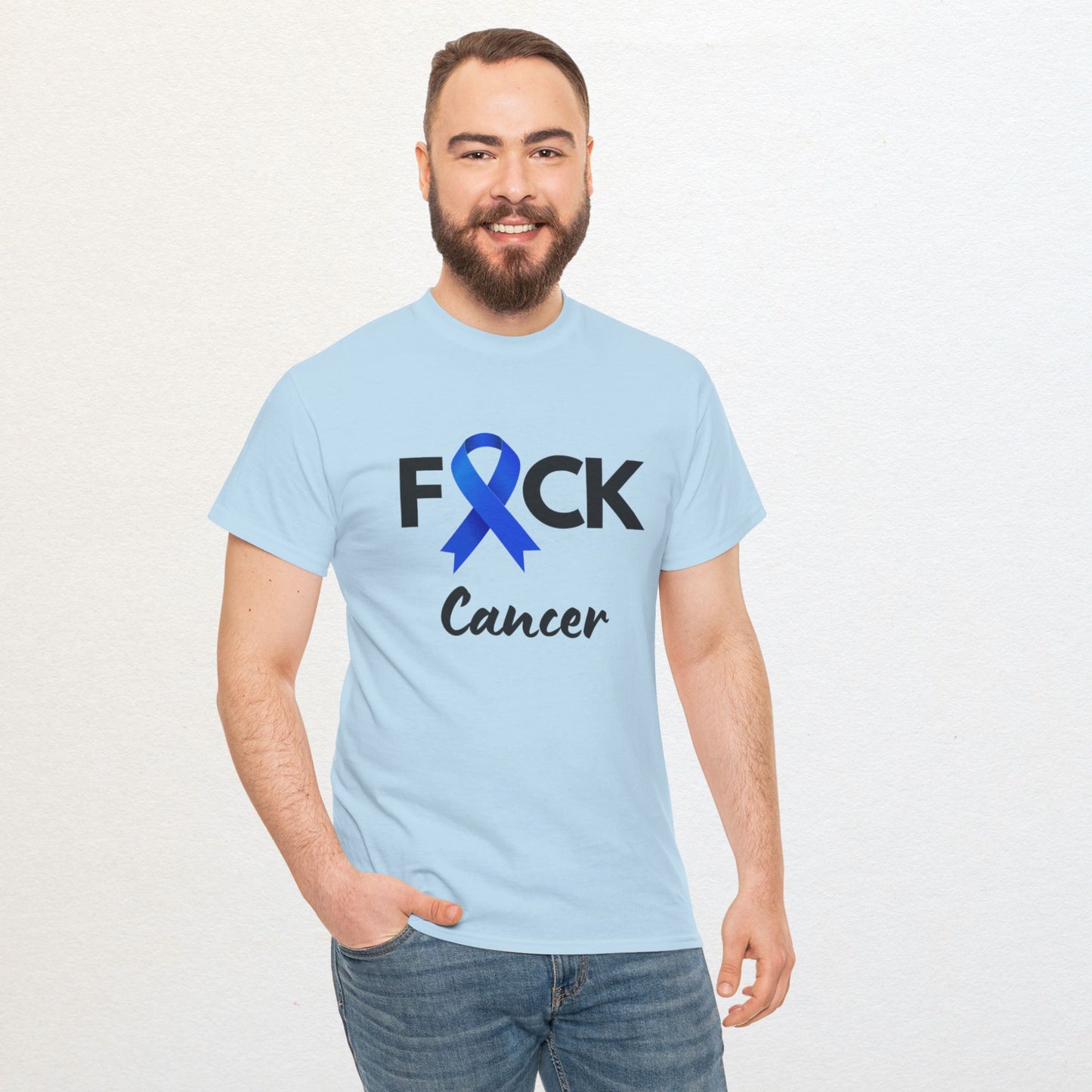 F*** Cancer T-Shirt