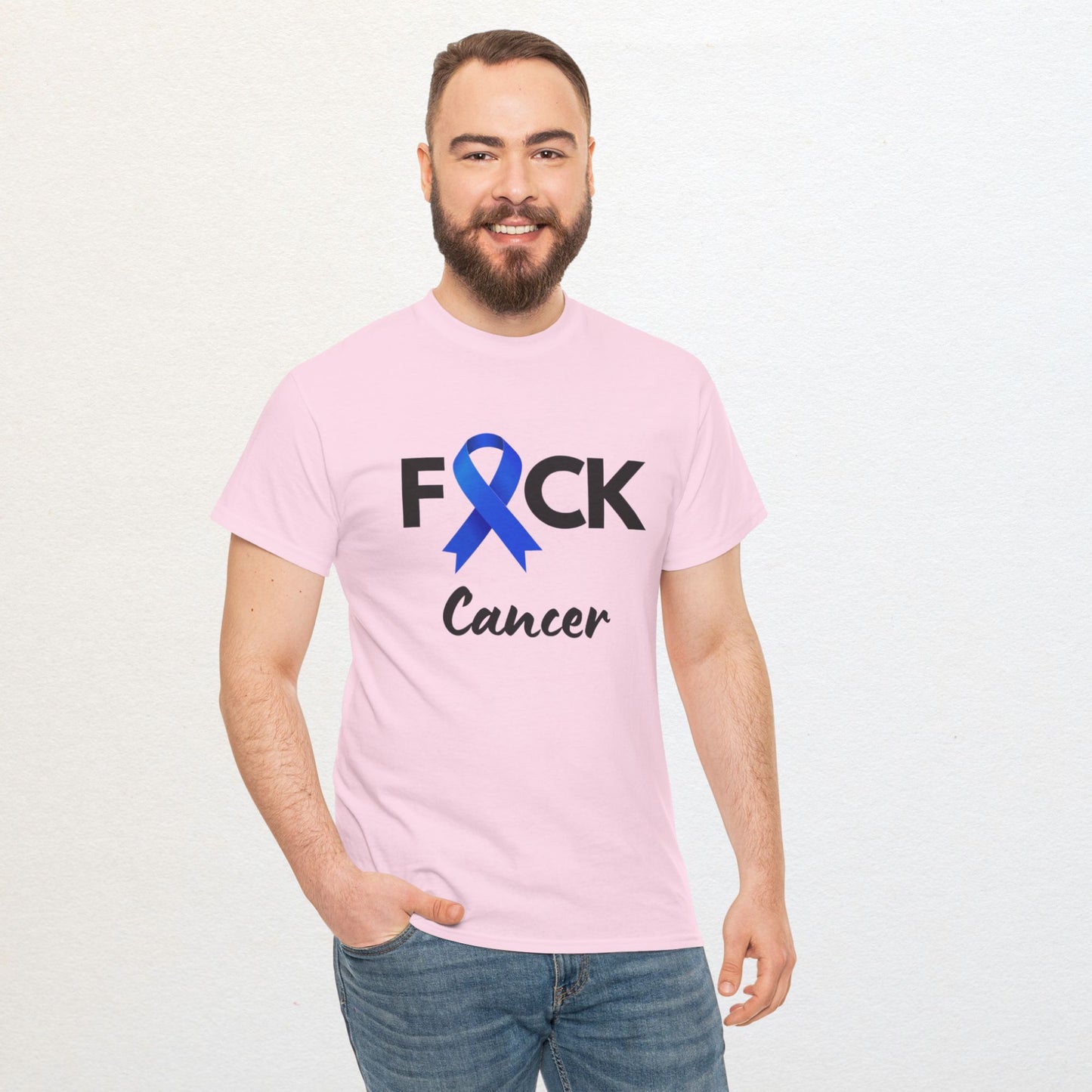 F*** Cancer T-Shirt