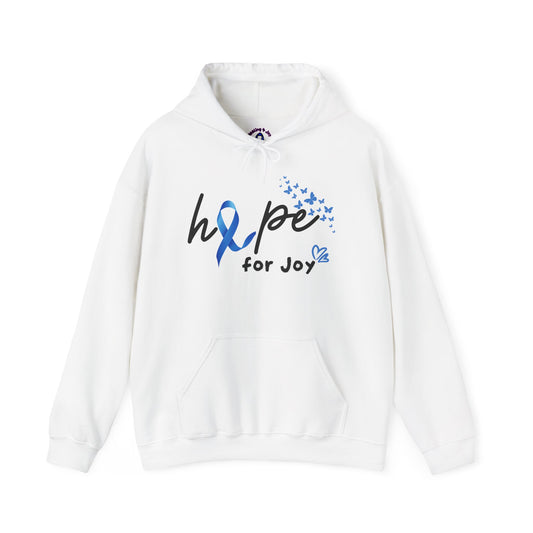 Hope for Joy Hoodie