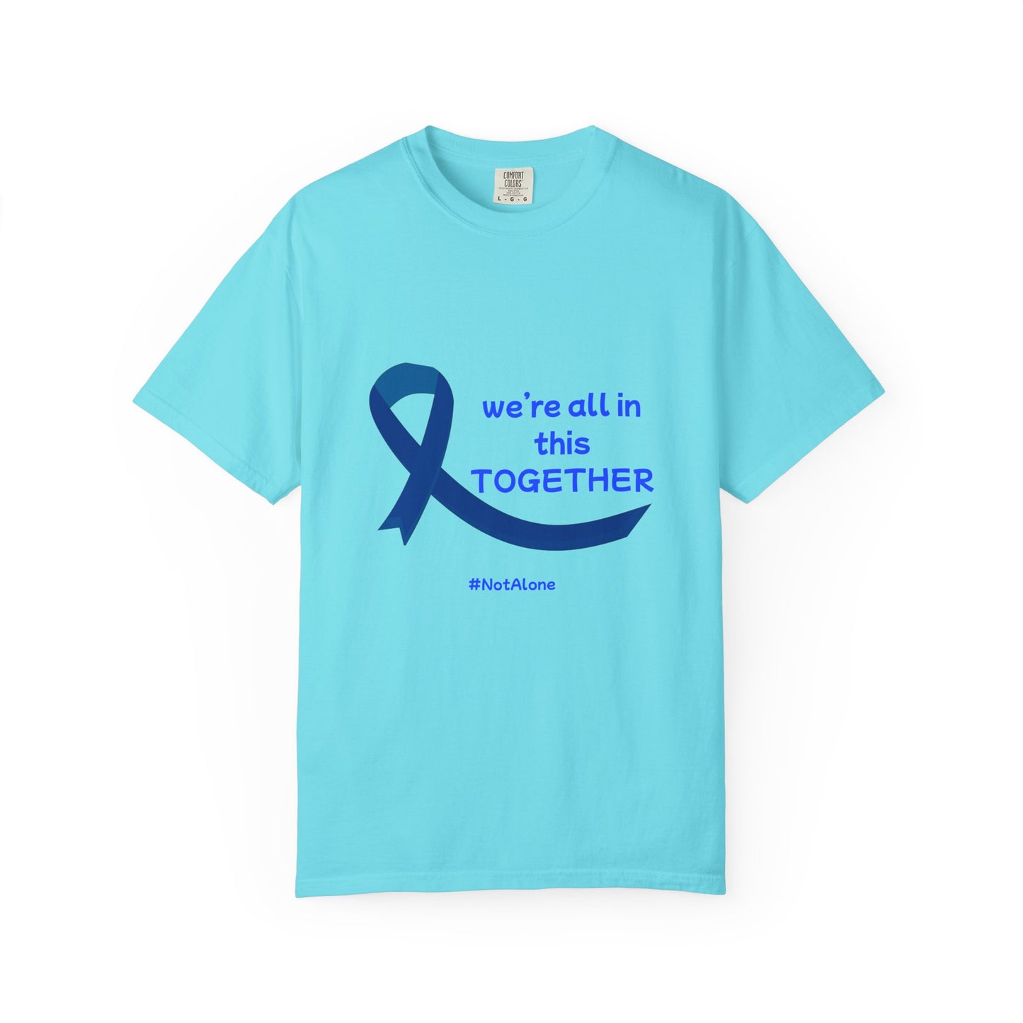 In This Together T-Shirt