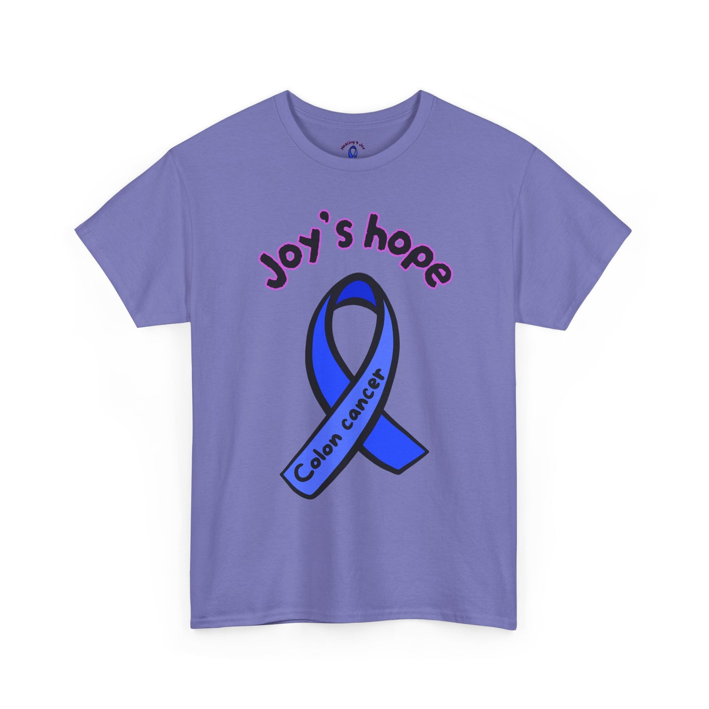 Joy's Hope T-Shirt