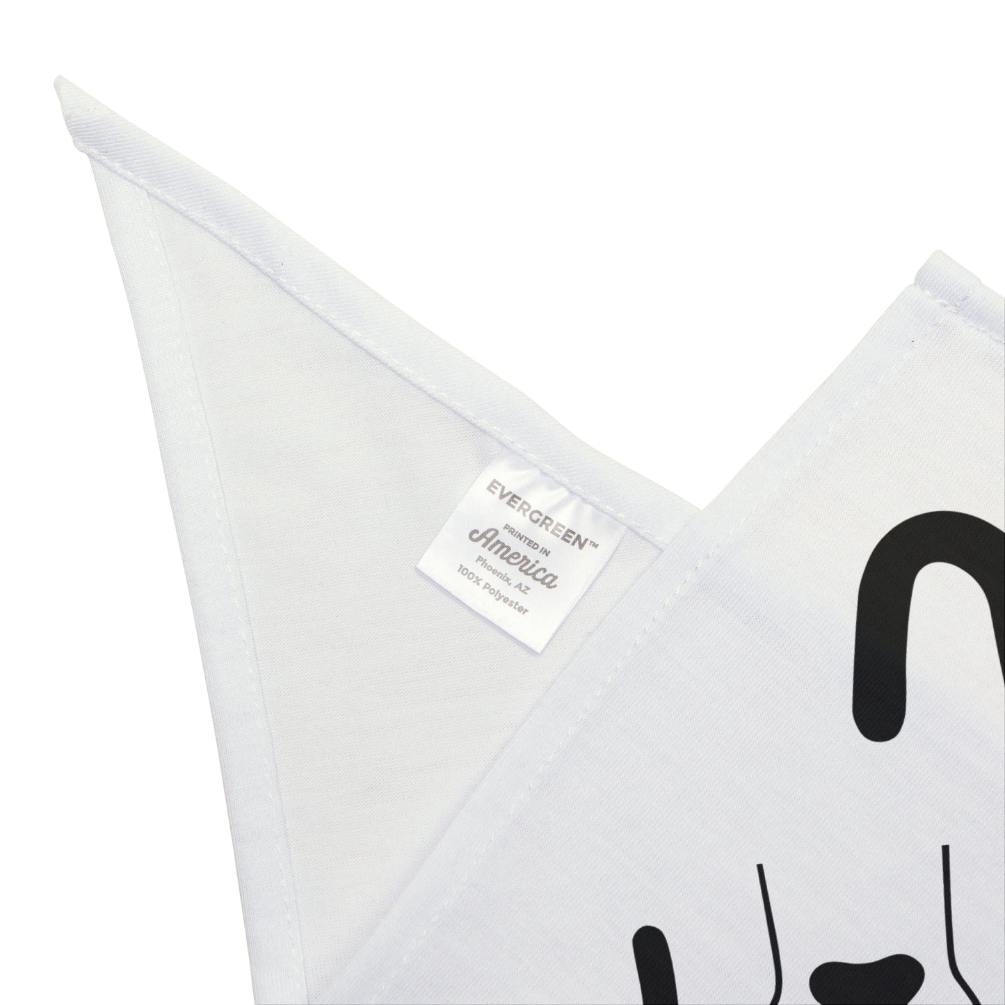 Pet Bandana