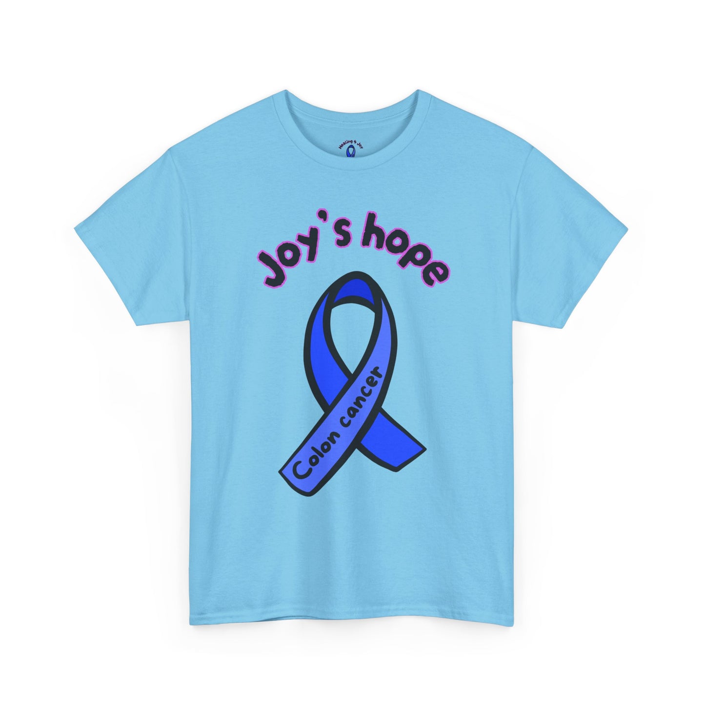 Joy's Hope T-Shirt