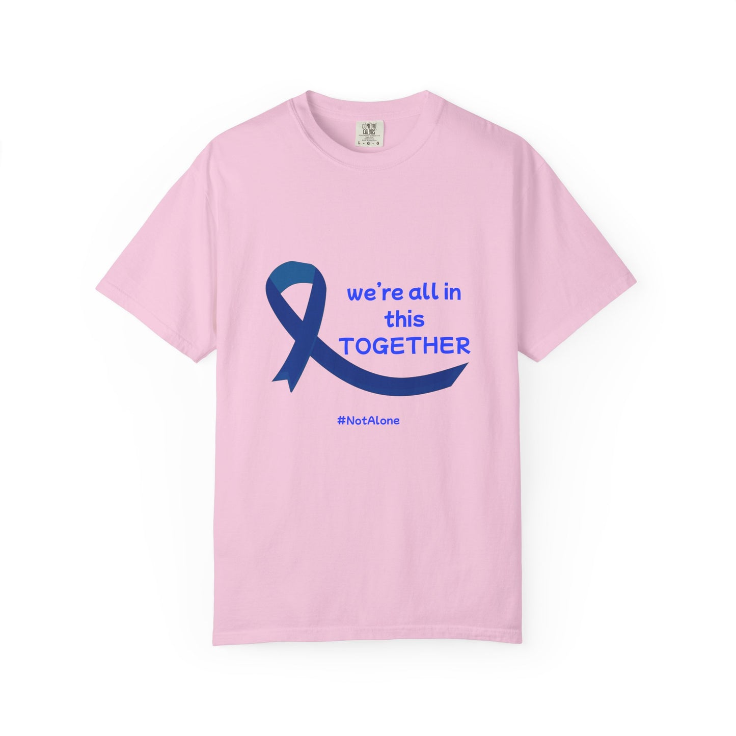 In This Together T-Shirt
