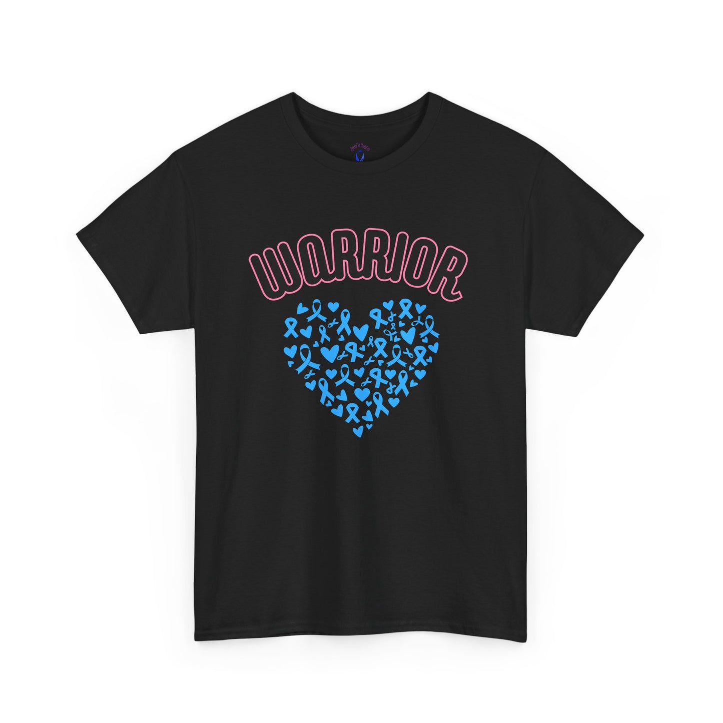Cancer Warrior T-Shirt