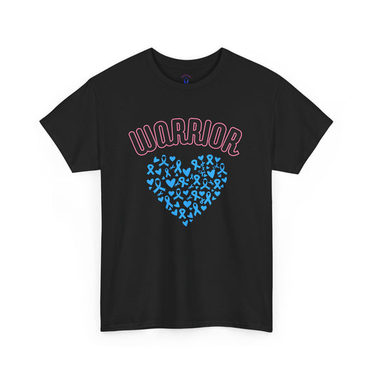 Cancer Warrior T-Shirt