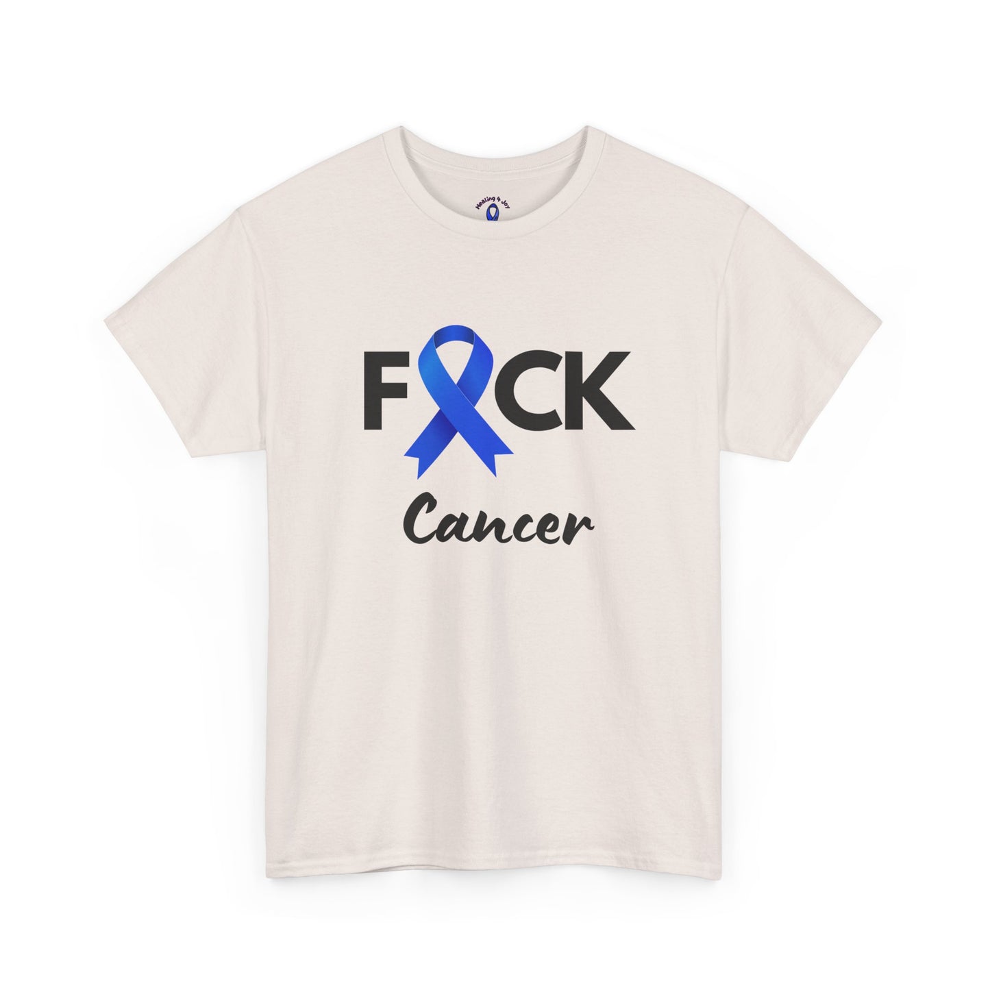 F*** Cancer T-Shirt