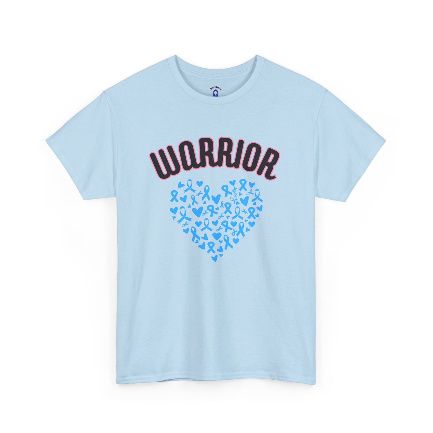 Cancer Warrior T-Shirt