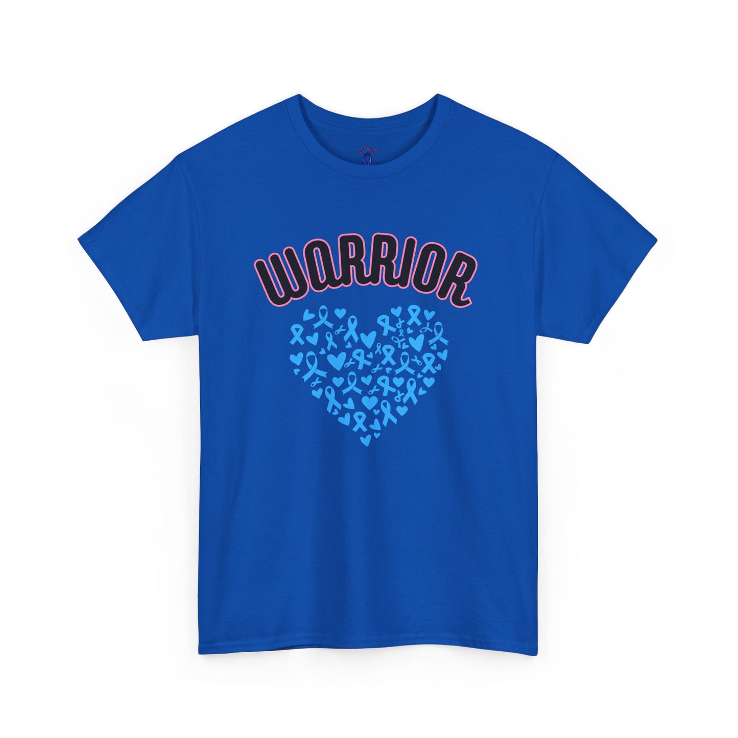 Cancer Warrior T-Shirt