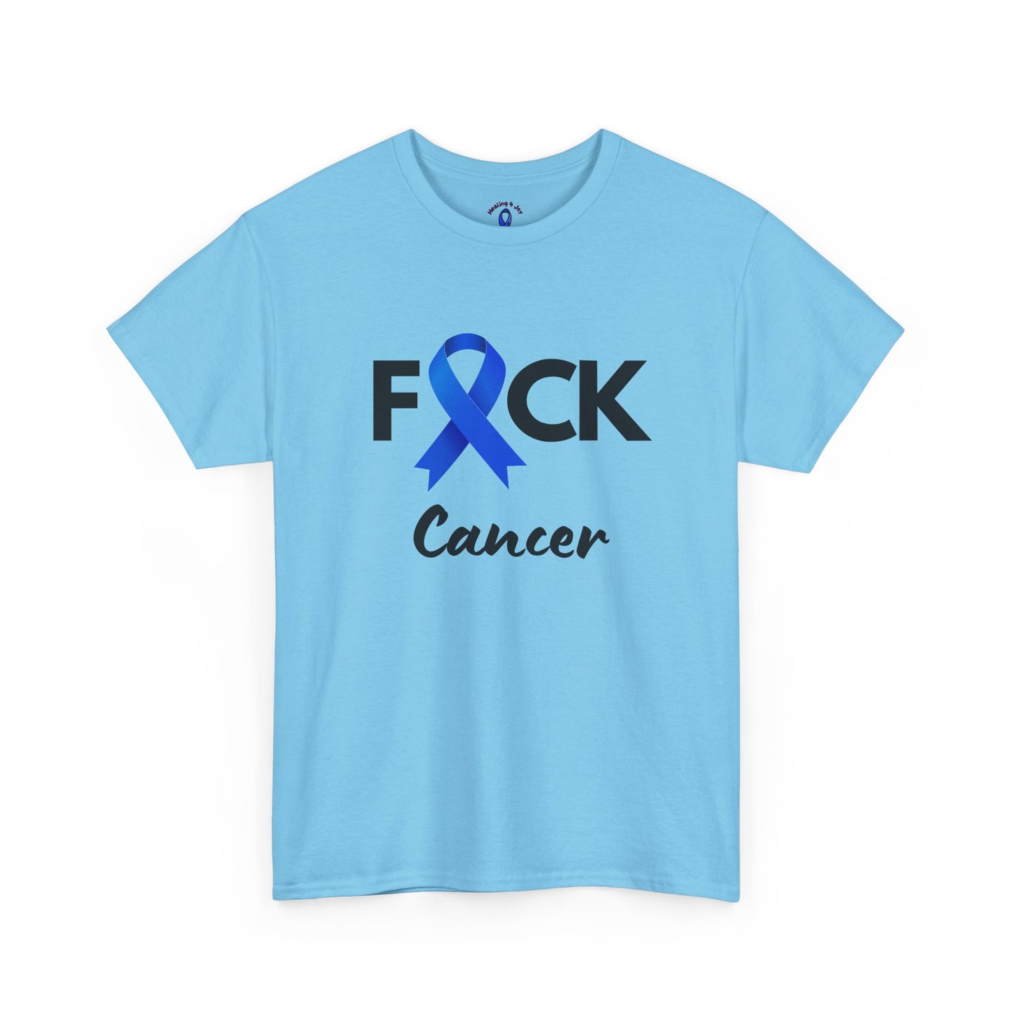 F*** Cancer T-Shirt