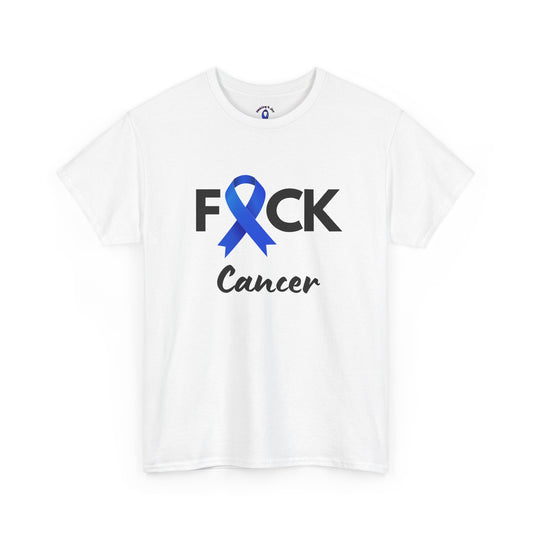 F*** Cancer T-Shirt