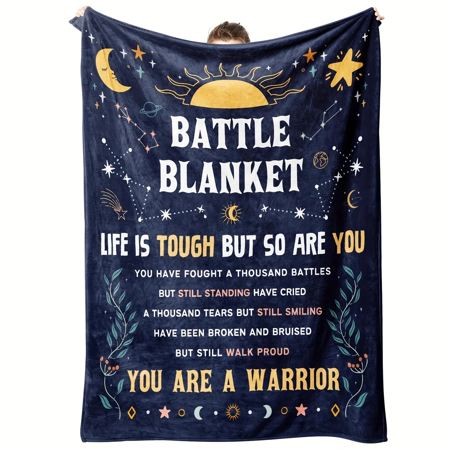 Battle Blanket