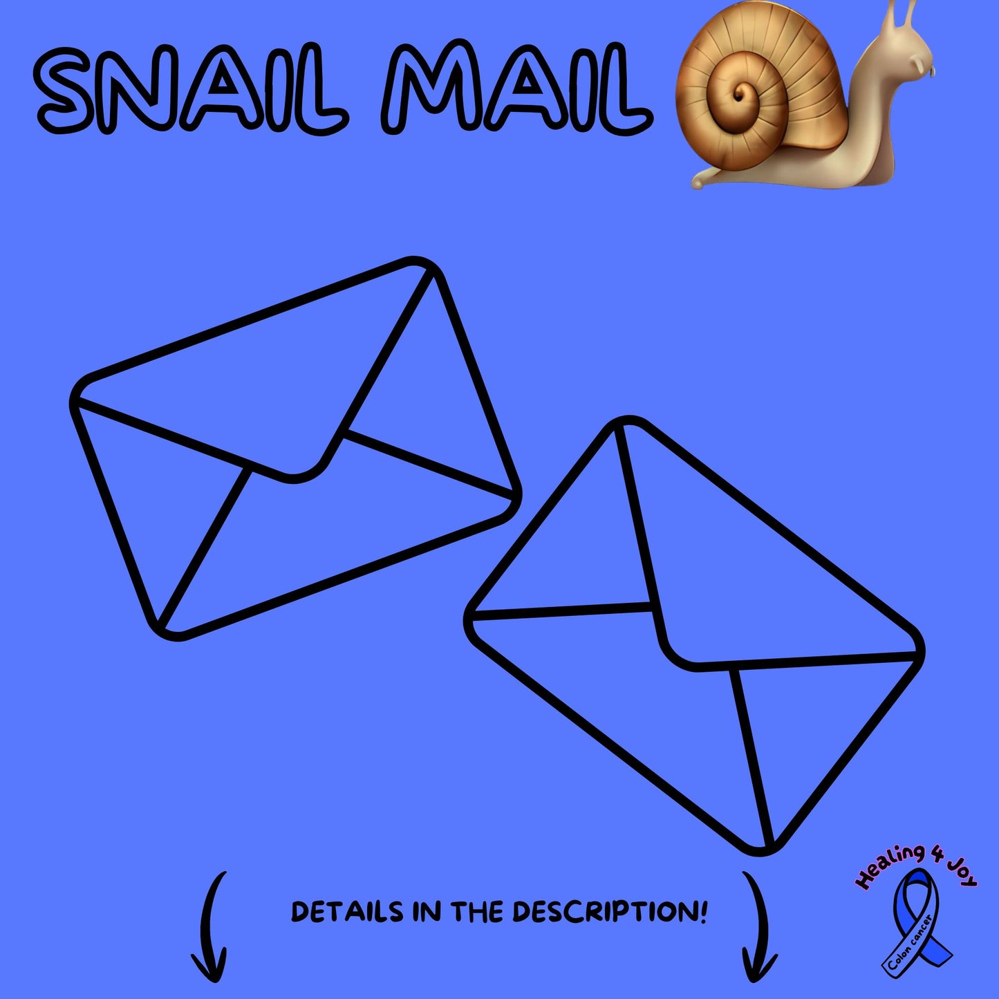 Snail Mail