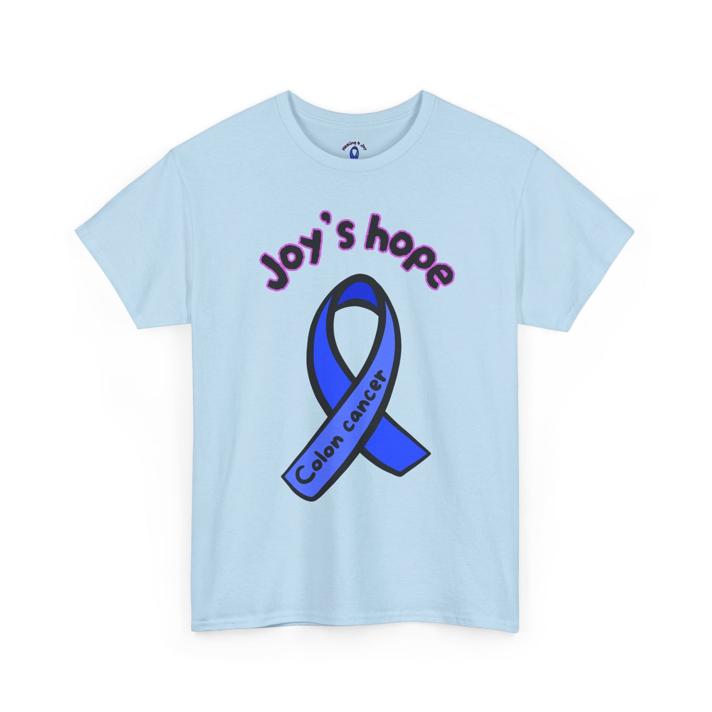 Joy's Hope T-Shirt