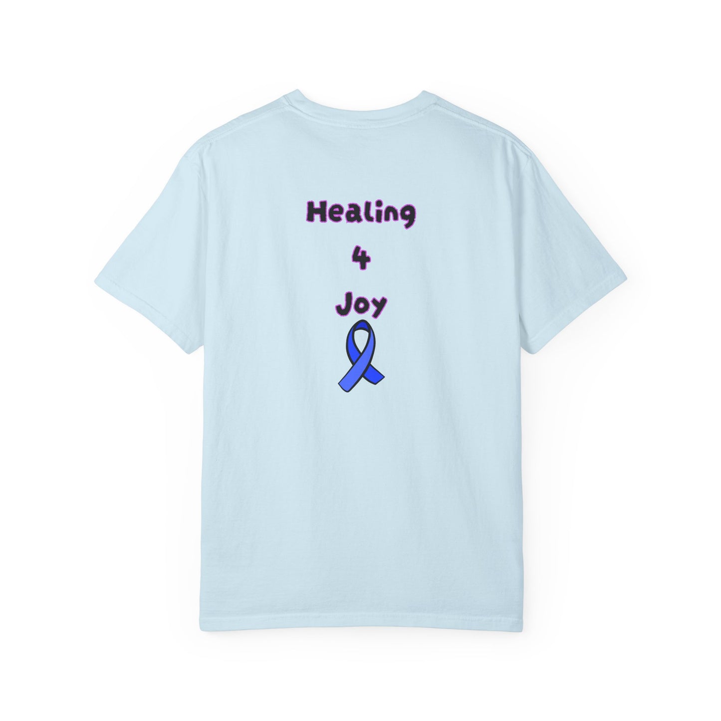 Love, Hope, Joy T-Shirt