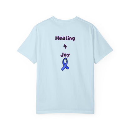 Love, Hope, Joy T-Shirt