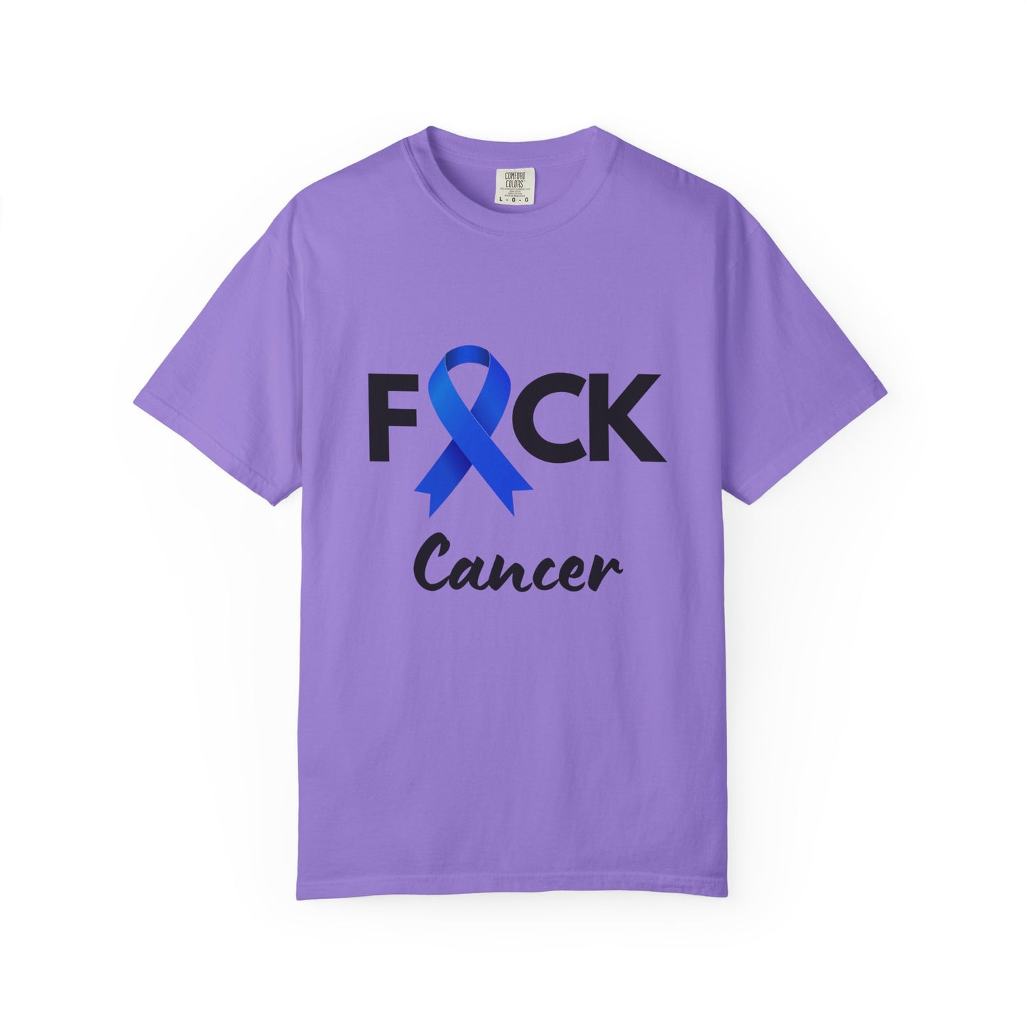F*** Cancer T-Shirt