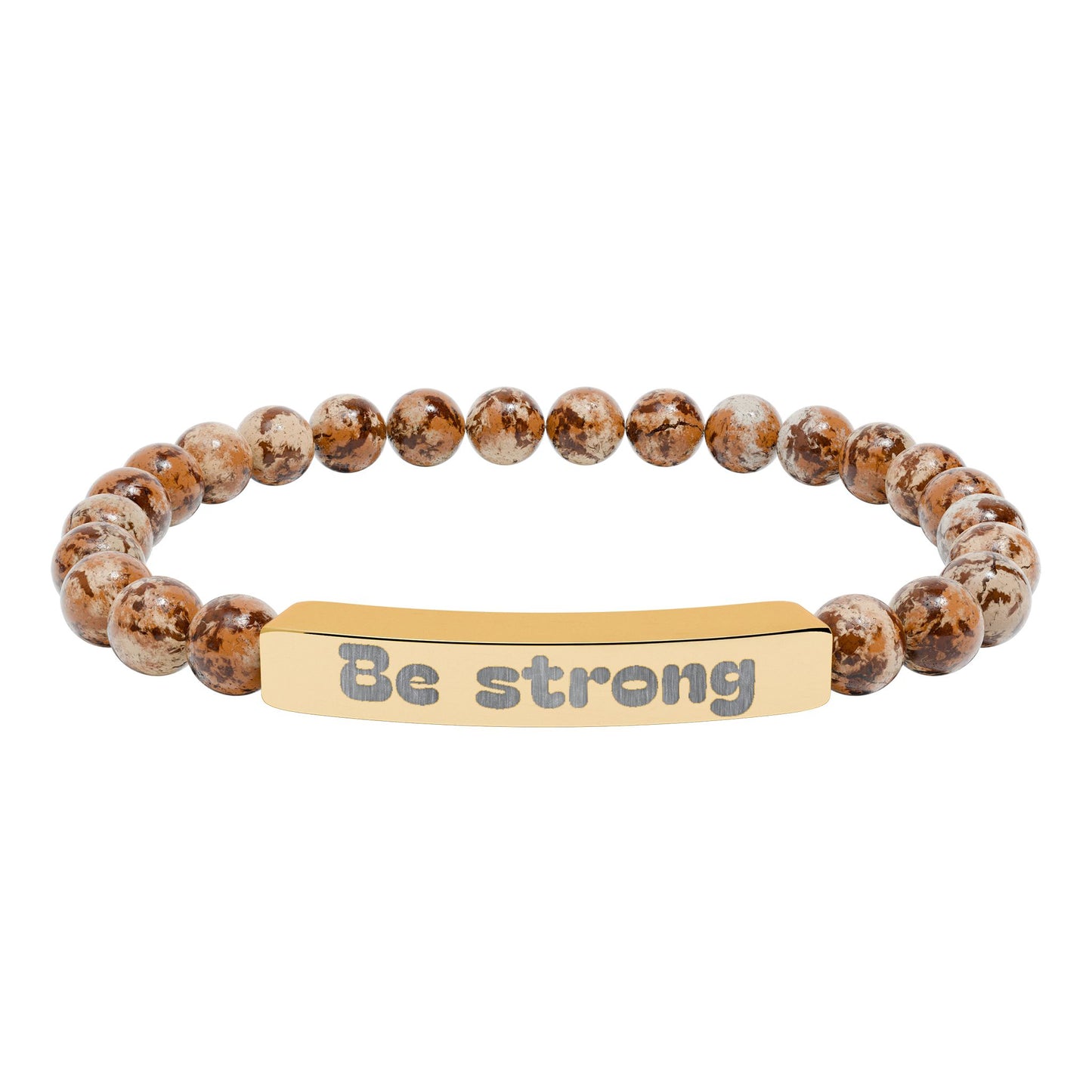 Natural Stone Bracelet