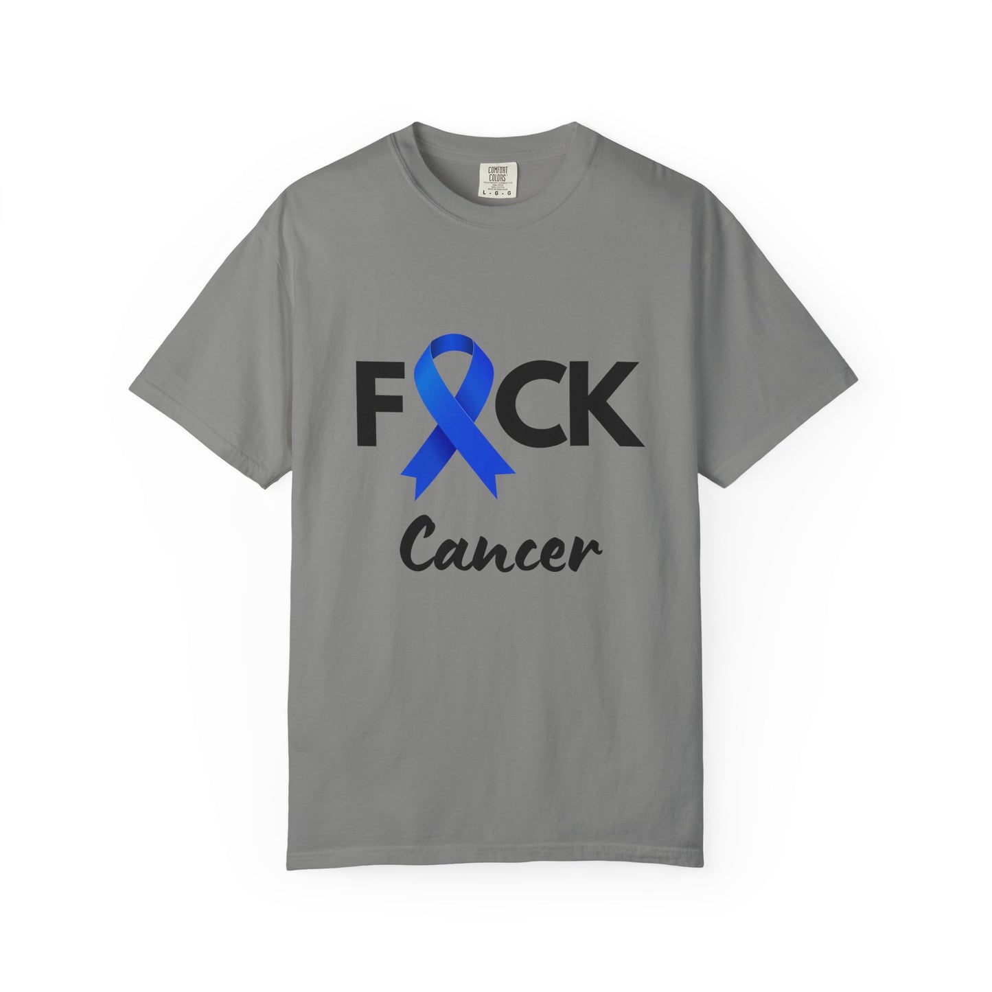 F*** Cancer T-Shirt