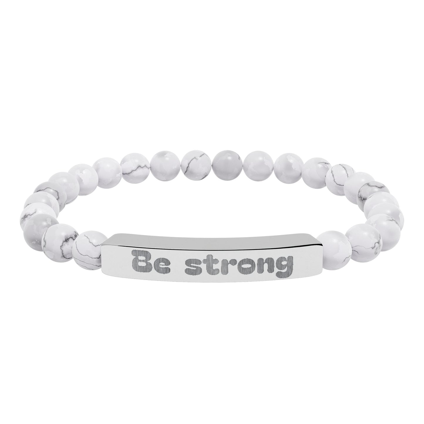 Natural Stone Bracelet