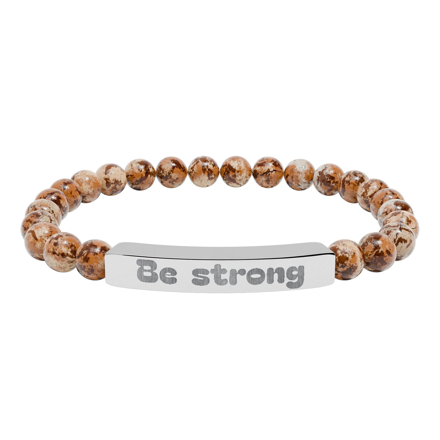 Natural Stone Bracelet