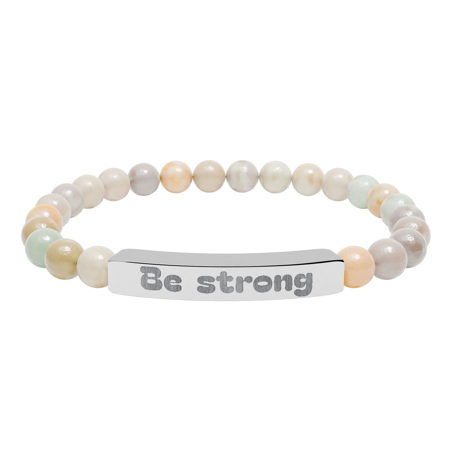 Natural Stone Bracelet