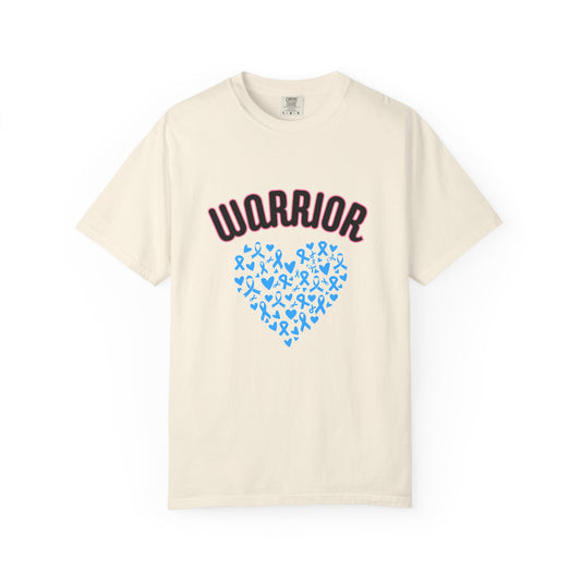 Cancer Warrior T-Shirt