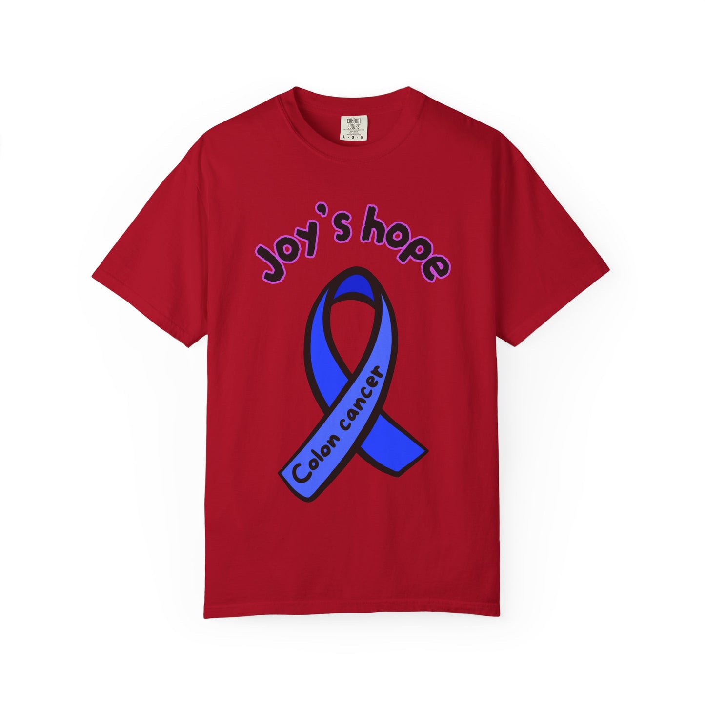 Joy's Hope T-Shirt
