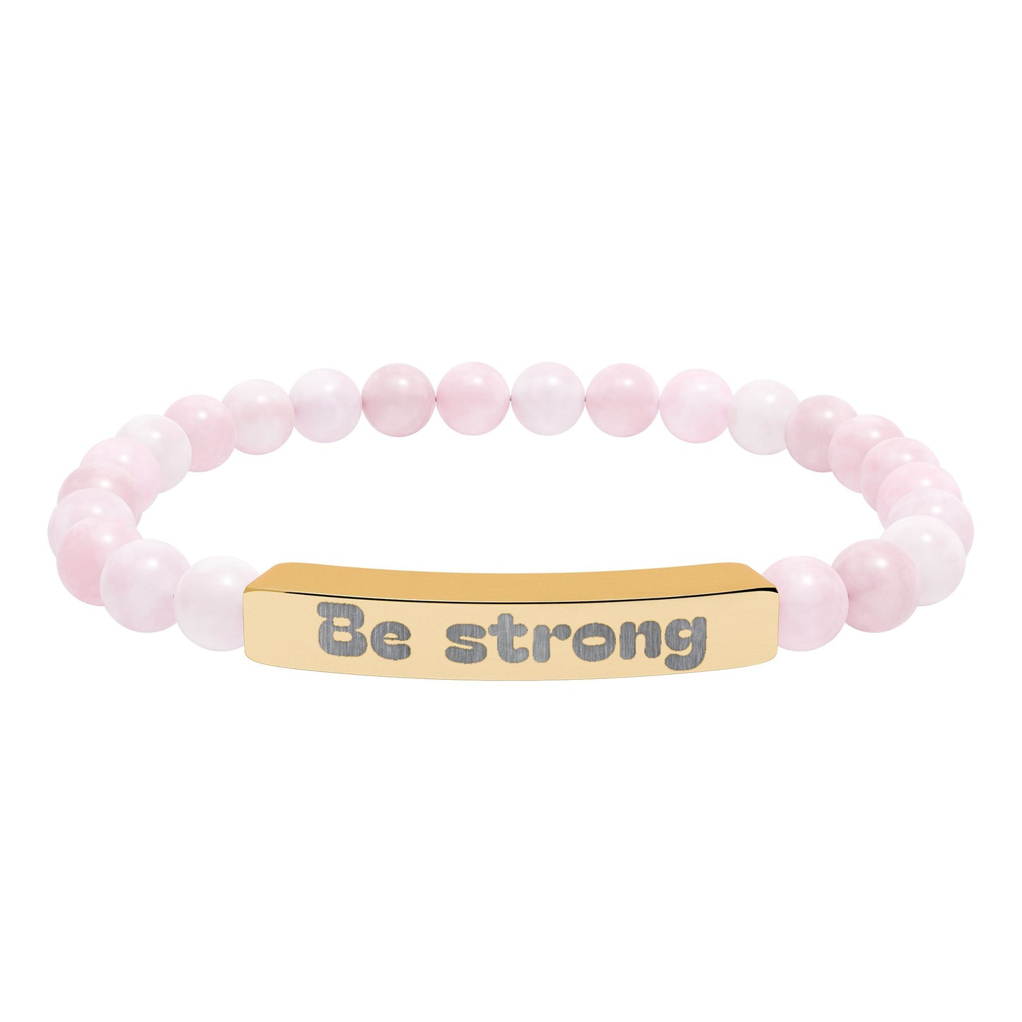 Natural Stone Bracelet
