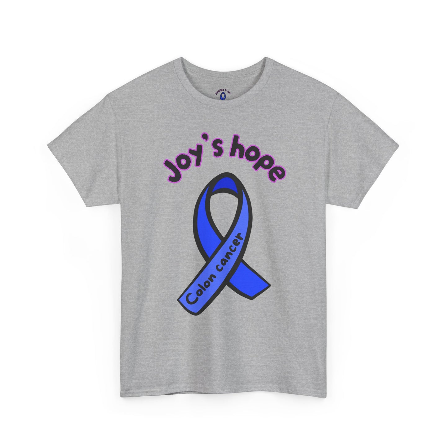 Joy's Hope T-Shirt
