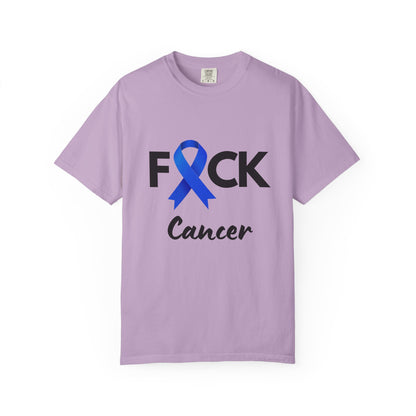 F*** Cancer T-Shirt
