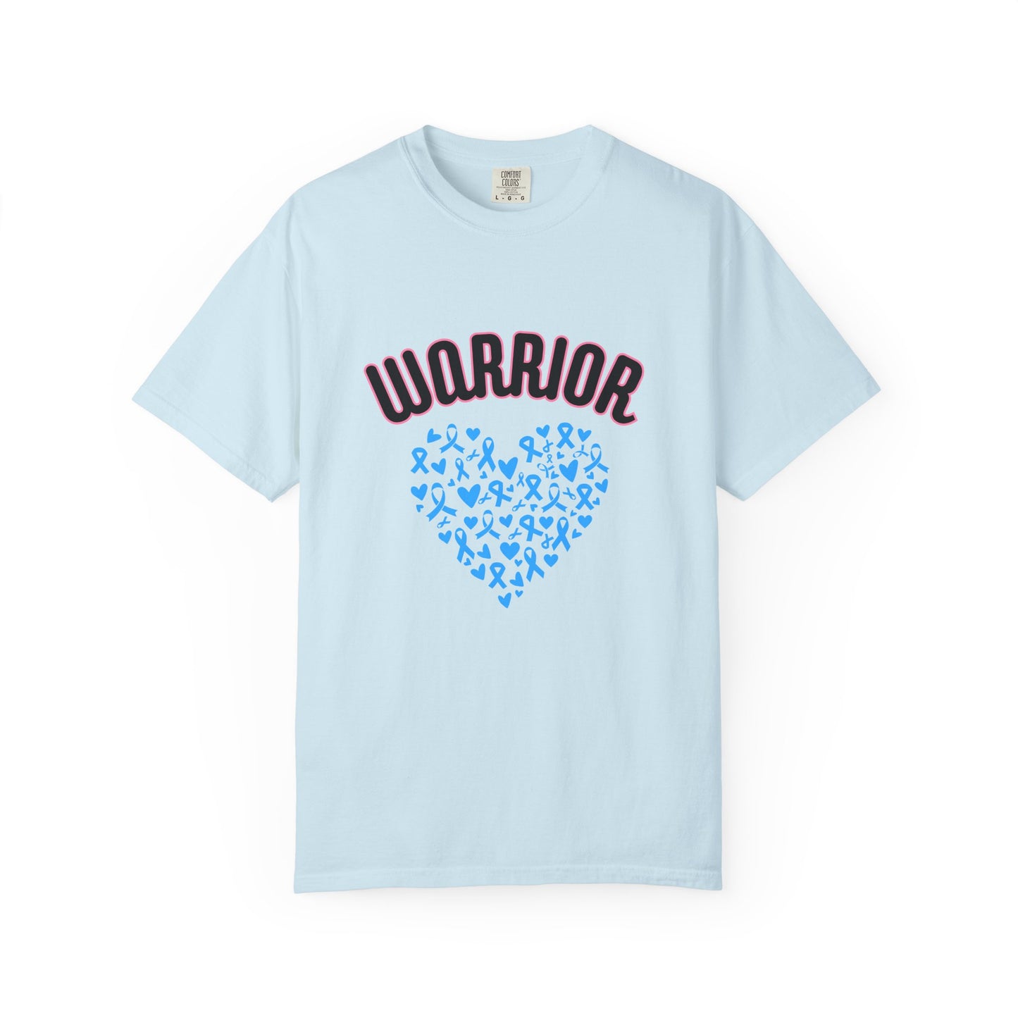 Cancer Warrior T-Shirt