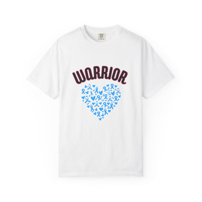 Cancer Warrior T-Shirt