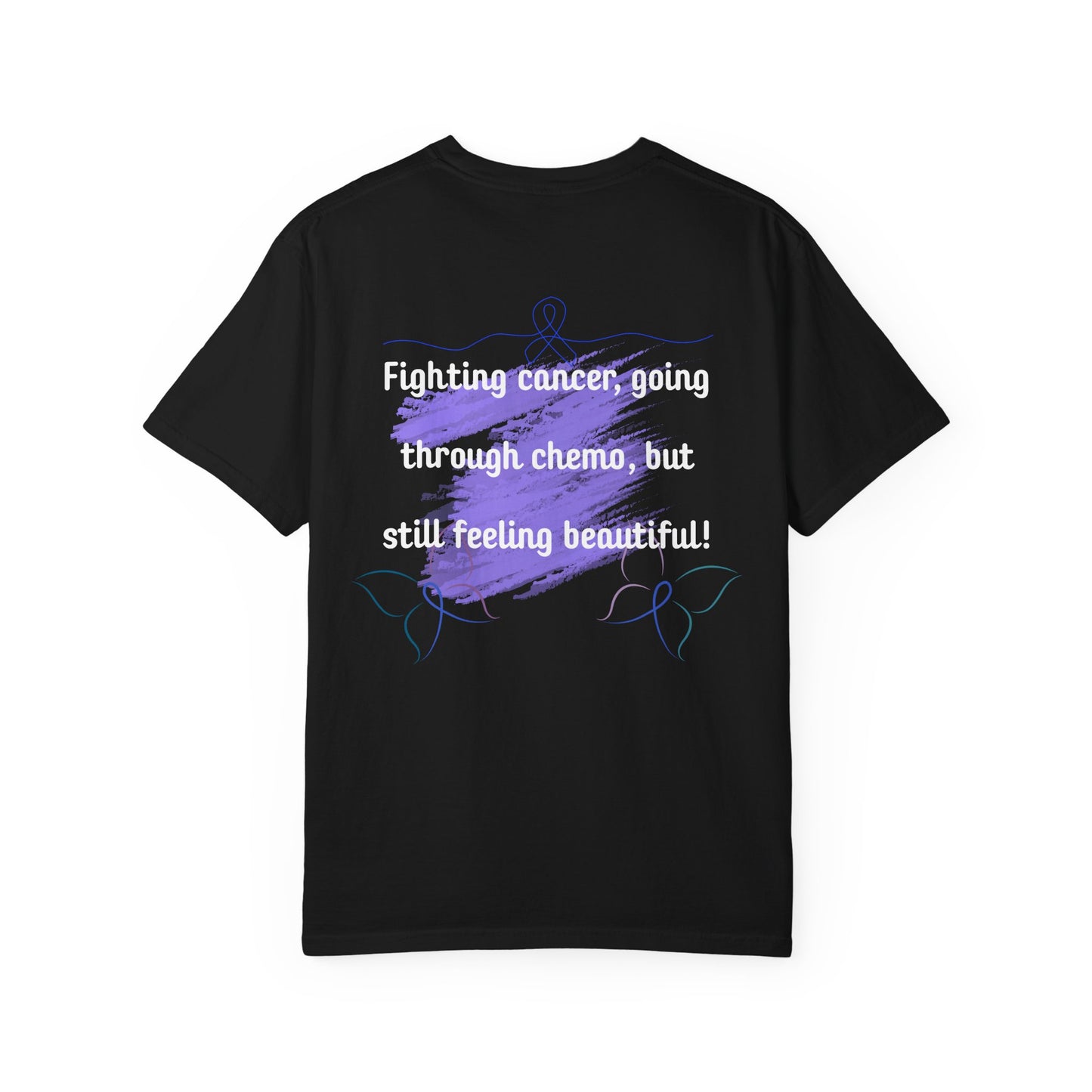 Cancer Warrior T-Shirt