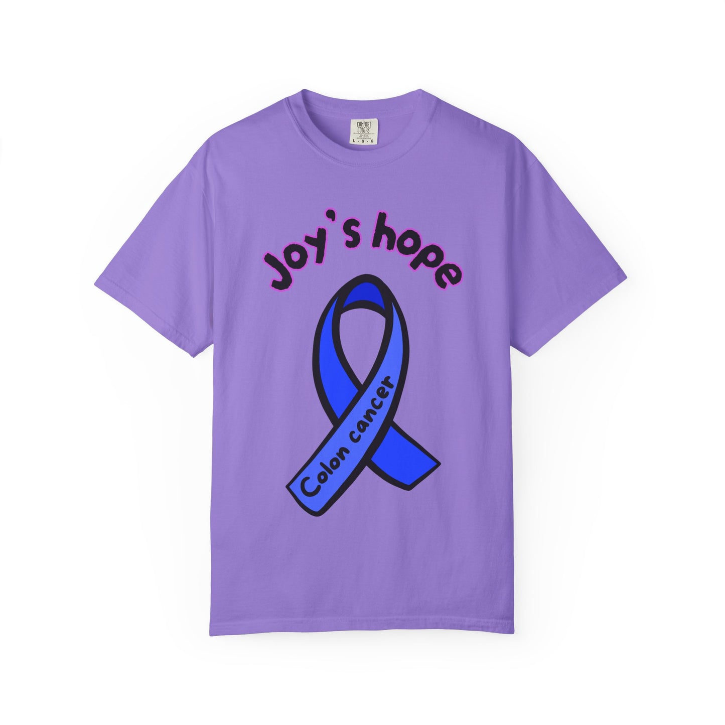 Joy's Hope T-Shirt