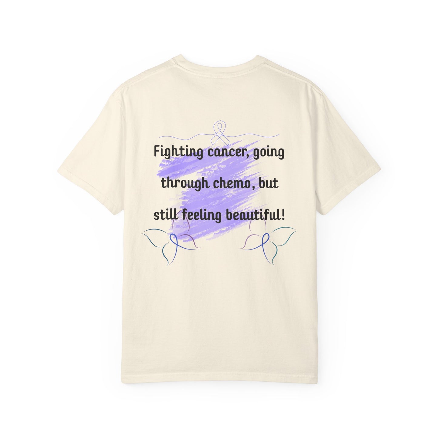 Cancer Warrior T-Shirt