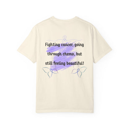 Cancer Warrior T-Shirt