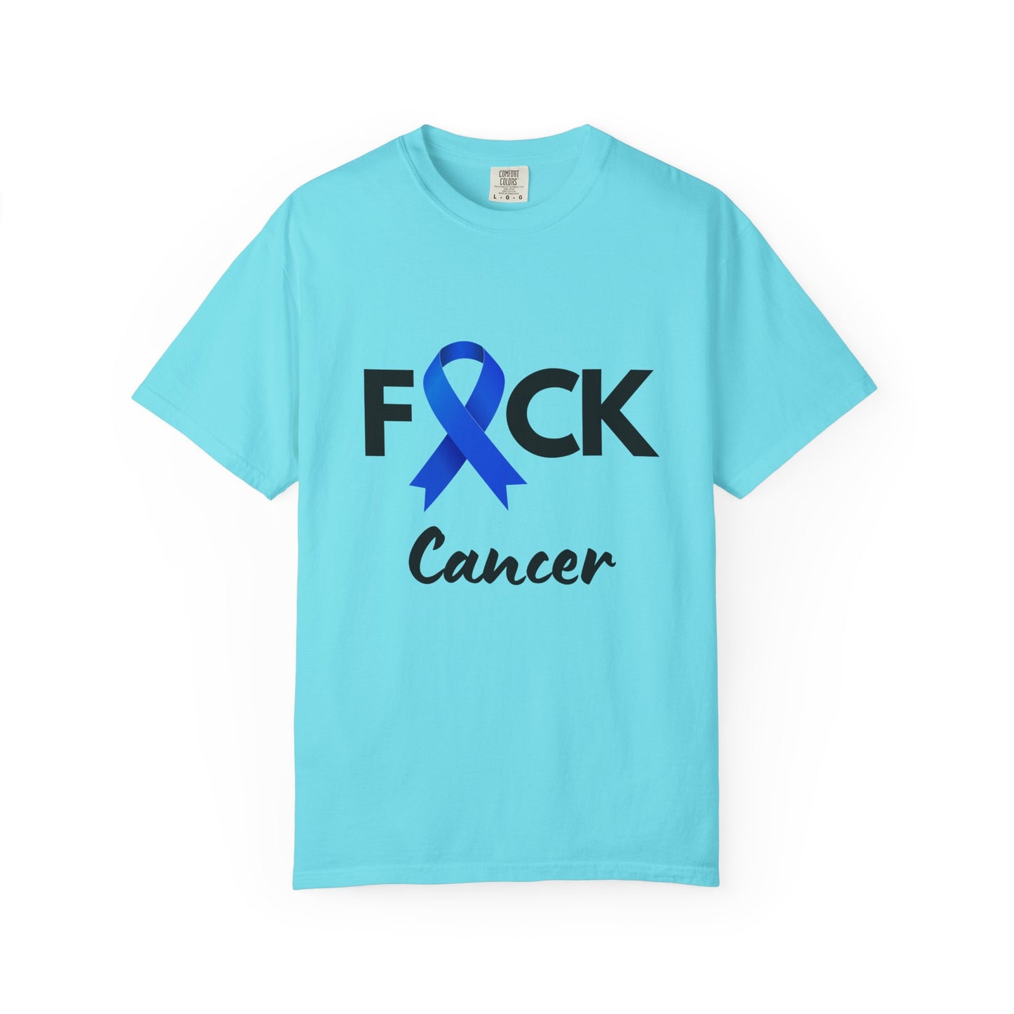 F*** Cancer T-Shirt