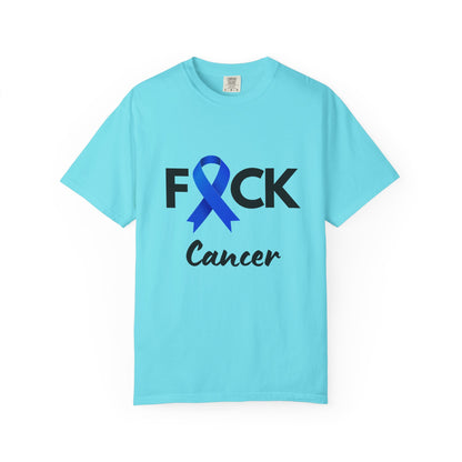 F*** Cancer T-Shirt