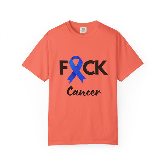 F*** Cancer T-Shirt