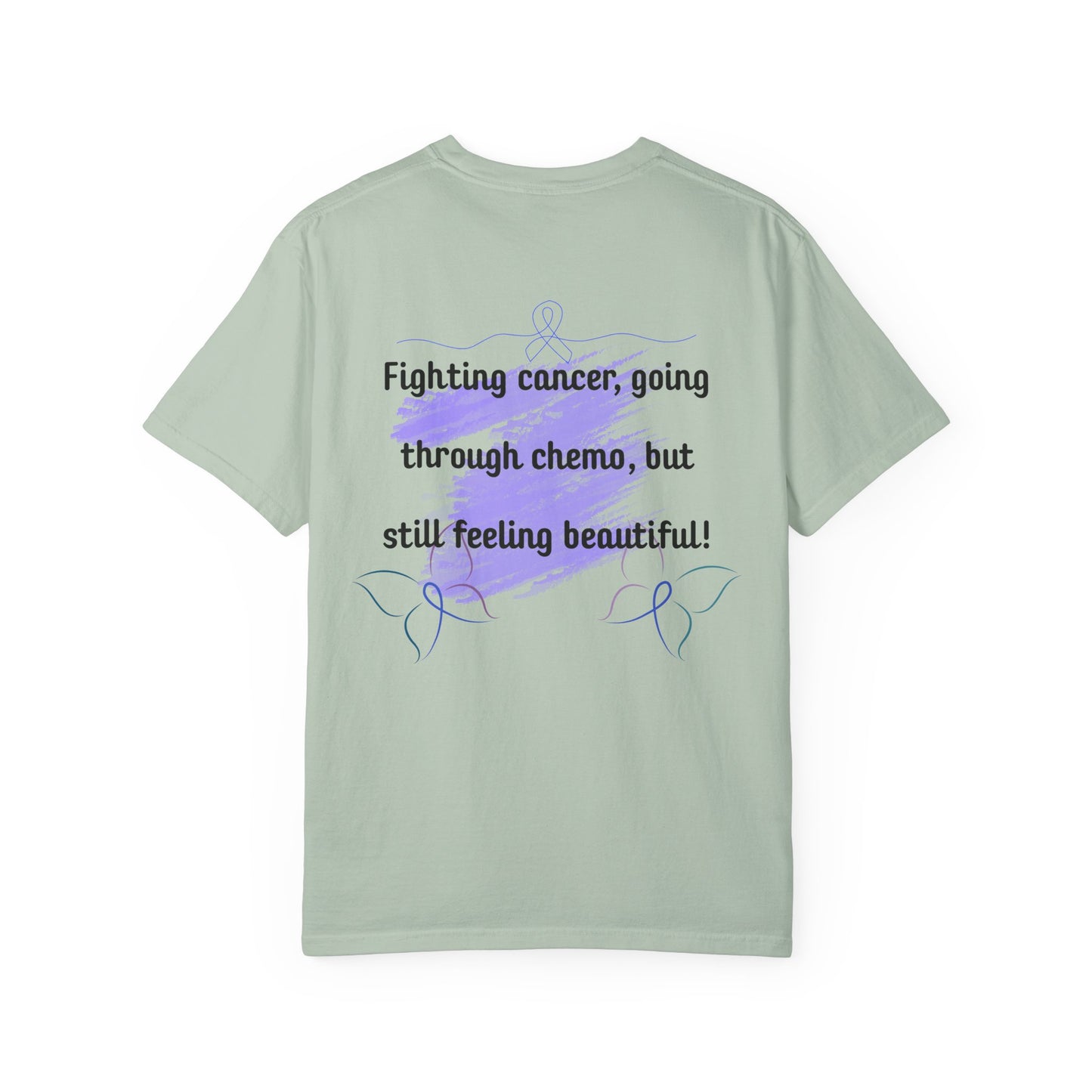 Cancer Warrior T-Shirt